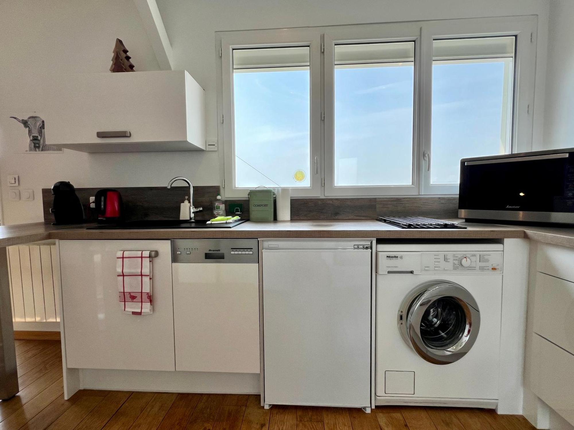 Ferienhaus Nid D'amour En Auvergne Avec Piscine *